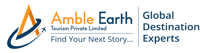 Amble Earth