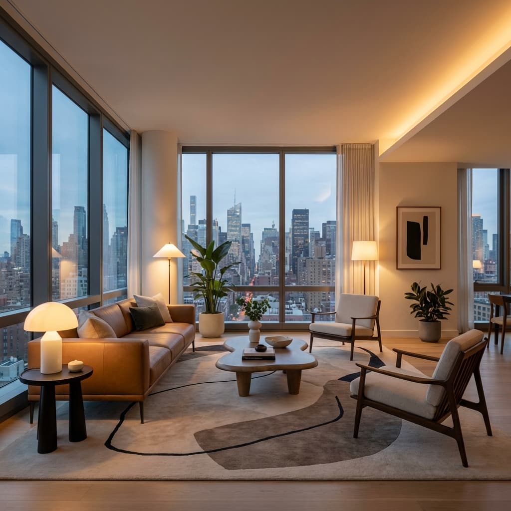 Vacation Rentals & Spaces - image 1